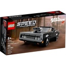 Stavebnice LEGO® LEGO® Speed Champions 76912 Fast & Furious 1970 Dodge Charger R/T