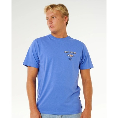 Rip Curl Fade Out Icon blue haze