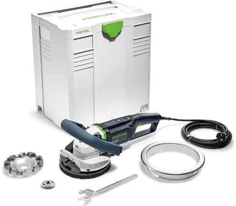 Festool RG 130 E-Set DIA HD