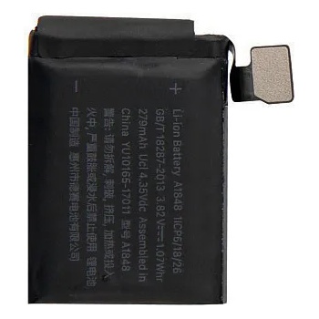 Image 1 of Apple Батерия за Apple Watch Series 3 38mm A1860