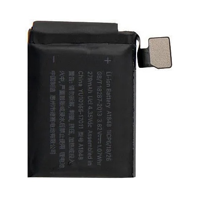 Apple Батерия за Apple Watch Series 3 38mm A1860