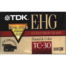 TDK TC-30EHG