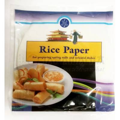 Govafood rýžový papír 200 g