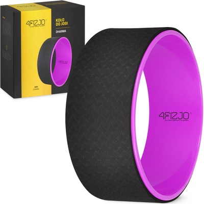 4FIZJO YOGA WHEEL DHARMA