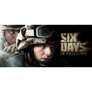 Six Days in Fallujah