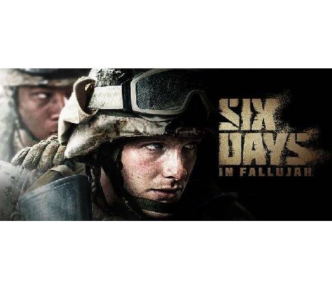 Six Days in Fallujah