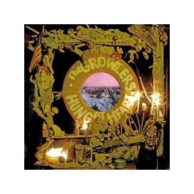 The Growlers - Hung At Heart LP