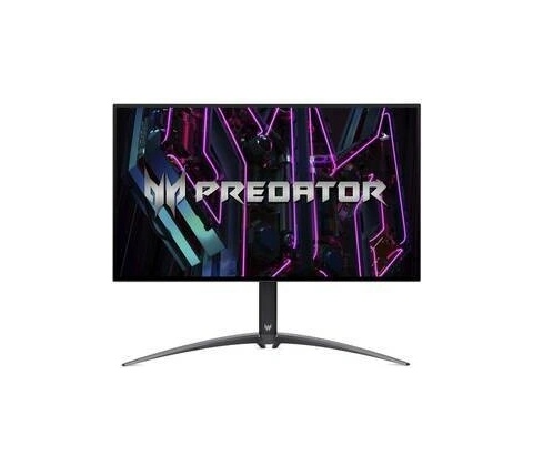 Acer Predator X27UW3b