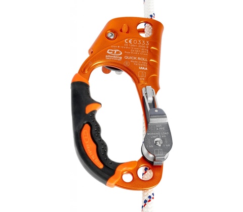 Climbing Technology Quick Roll
