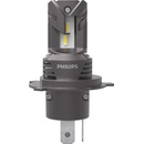 Philips LED U2500 CX H4/H19 P43t-38/PU43t-3/20W/12V 2 ks