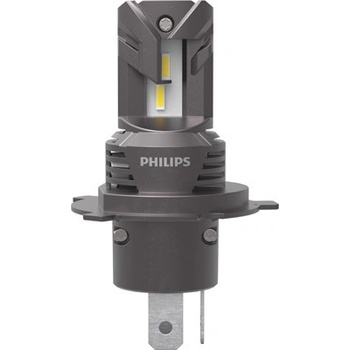 Philips LED U2500 CX H4/H19 P43t-38/PU43t-3/20W/12V 2 ks