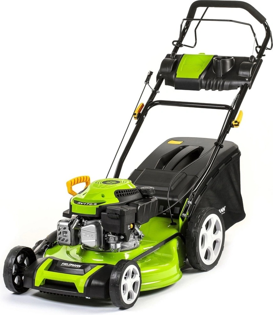 Tohle je absolutní vítěz srovnávacího testu - produkt Fieldmann FZR 5115-170B