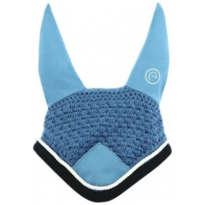 E T Polyfun čabraka pro koně sv.modro mod. – Zboží Mobilmania