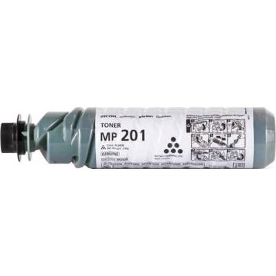 Ricoh TОНЕР КАСЕТА ЗА RICOH AFICIO 1515/1515F/MP 161/171/201 - TYPE 1270D / TYPE MP201 - Black - PN 888261 / 842024 / 842338 (888261 / 842024 / 842338)
