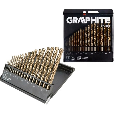 Graphite 57H089