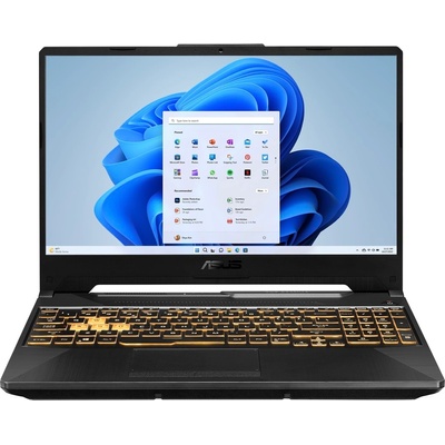 Asus Tuf Gaming F15 FX506HF-HN004W