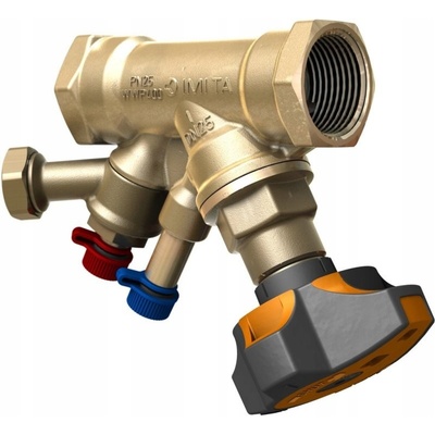IMI Hydronic Engineering 1/2'' 52 851-615