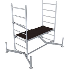 Krause ClimTec 3m základní 1 x 1.5 x 0.6 m 710116