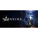 Soulstice
