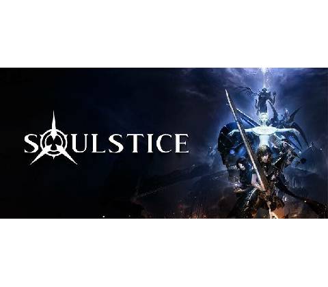 Soulstice
