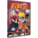 Naruto 6 DVD
