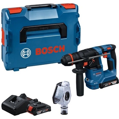 Bosch GBH 18V-18 X 0.611.927.101
