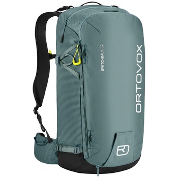ORTOVOX Switchback 32 Цвят: сив