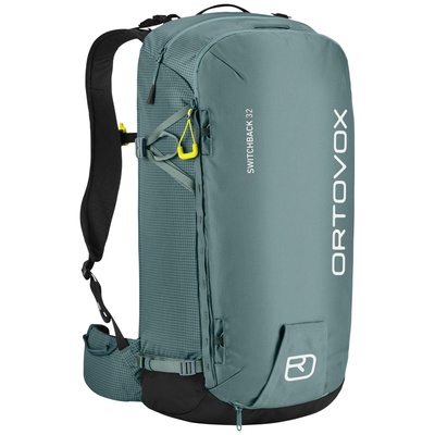ORTOVOX Switchback 32 Цвят: сив
