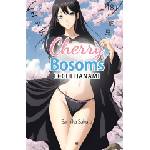 Bien Jolie Publishing Cherry Bosoms | Samika Sakura