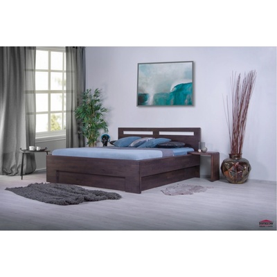 Domestav MESSINA buk cink