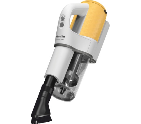 Miele Duoflex HX1 Sunset