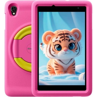 Blackview Tab A5 Kids 4G flamingo pink