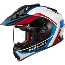 Kabuto Geosys GT Honda