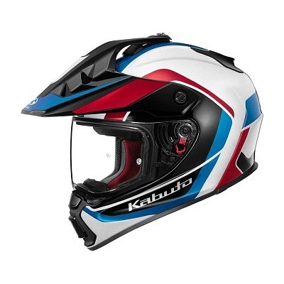 Kabuto Geosys GT Honda