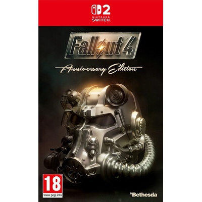 Fallout 4 (Anniversary Edition)