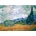Piatnik - Puzzle Vincent Van Gogh: Wheat Field with Cypresses II - 1 000 piese
