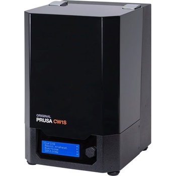 Prusa Curing and Washing Machine CW1S - 1 бр (CW1S)