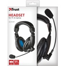 Trust Quasar Headset