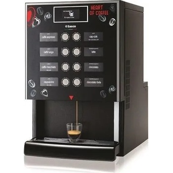 Image 1 of Saeco Iperautomatica D-A-3P