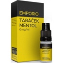 Imperia Emporio Tobacco Menthol 10 ml 0 mg