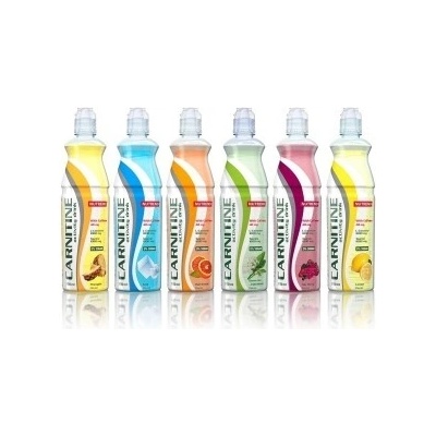 NUTREND Carnitin Activity Drink fresh grep 750 ml