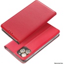 Pouzdro Smart Case Book Xiaomi Redmi Note 10 / Redmi Note 10S Červené