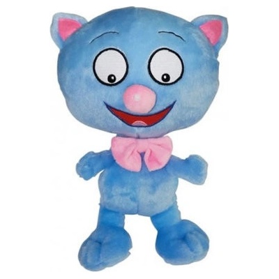 TEDDIES s.r.o. Líza postavička z časopisu Sluníčko