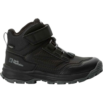 Jack Wolfskin Cyrox texapore mid k 33