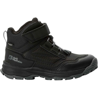 Jack Wolfskin Cyrox texapore mid k 33