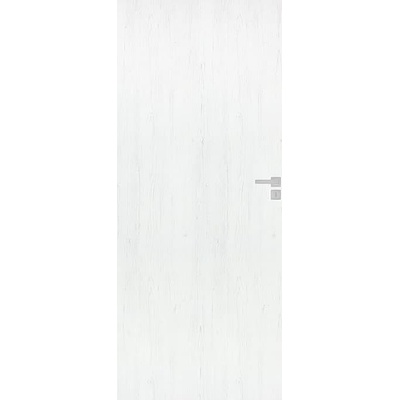 Naturel Ibiza pravé 60 cm borovice bílá IBIZA210BB60PDTD