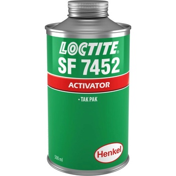 Loctite SF 7452 - 500 ml