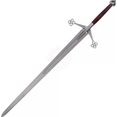 Deepeka Skotský claymore, obouruční meč ze 16. století