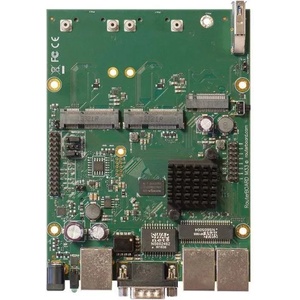 MikroTik RBM-33G Рутери