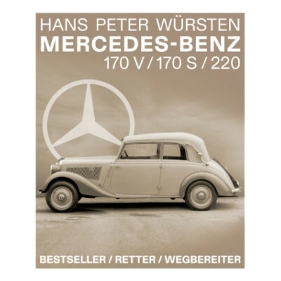 Mercedes-Benz 170 V / 170 S / 220